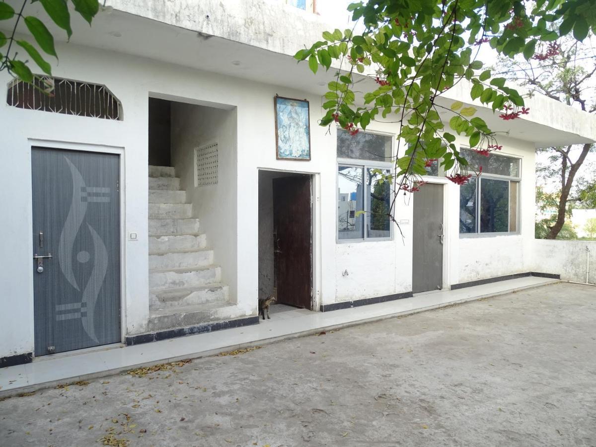 Sukha'S Sepna Village Ατζμέρ Εξωτερικό φωτογραφία