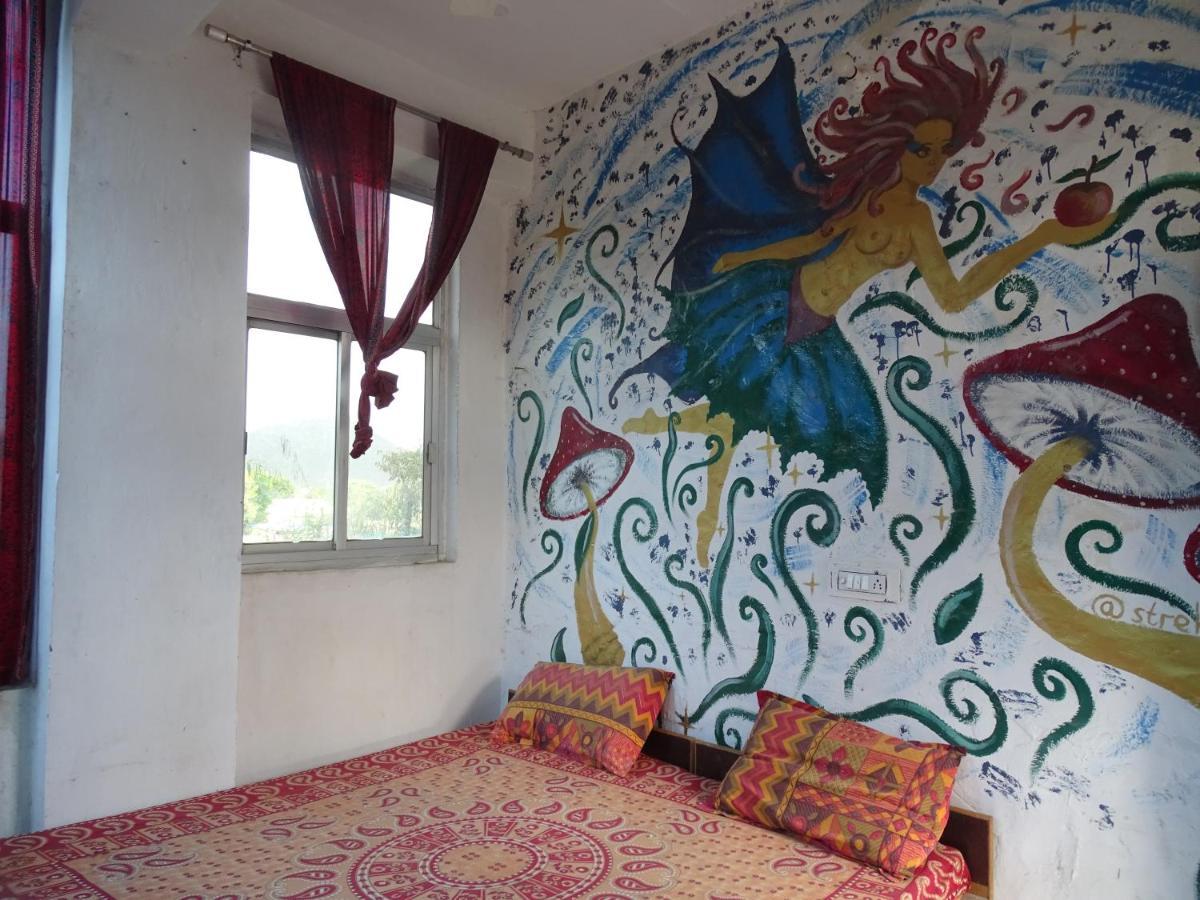 Sukha'S Sepna Village Ατζμέρ Εξωτερικό φωτογραφία