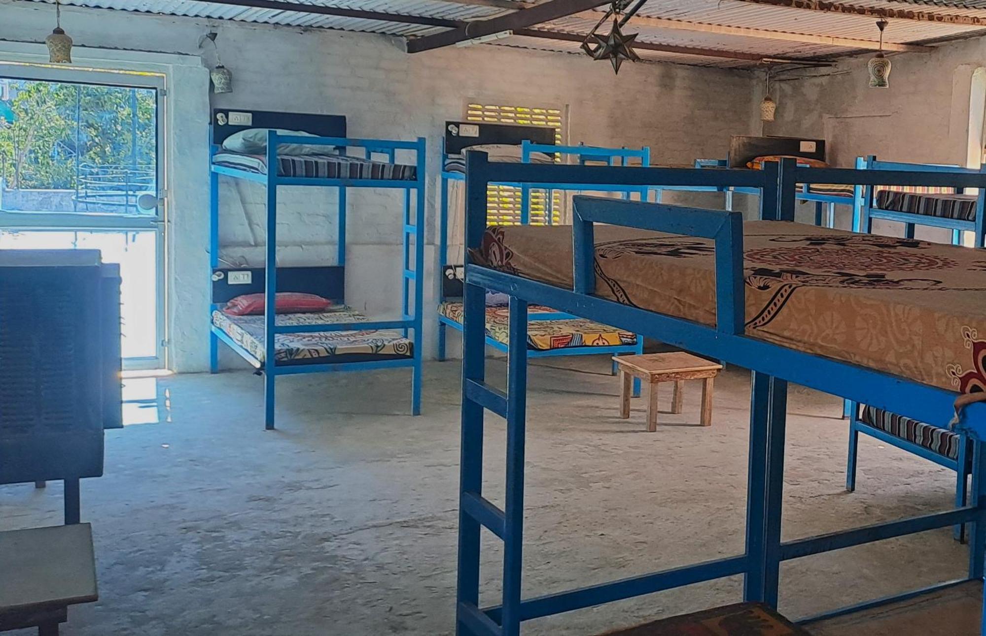 Sukha'S Sepna Village Ατζμέρ Εξωτερικό φωτογραφία